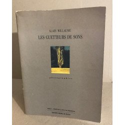 "les guetteurs de sons"