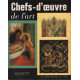 Revue chef d'oeuvres de l'art n°50