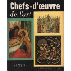 Revue chef d'oeuvres de l'art n°50