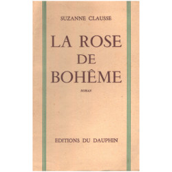 La rose de bohème