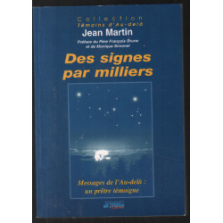 Des Signes par Milliers