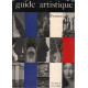 Guide artistique de la france