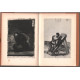 Goya : dessins (48 dessins pleine page)