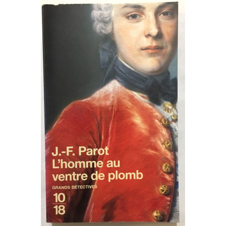 L'Homme au ventre de plomb