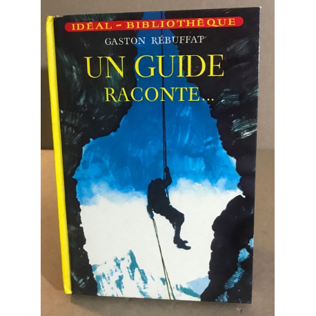 Un guide raconte