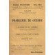 Pages d'histoire 1914-1918 / problemes de guerre / le droit de la...