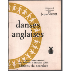 Danses anglaises