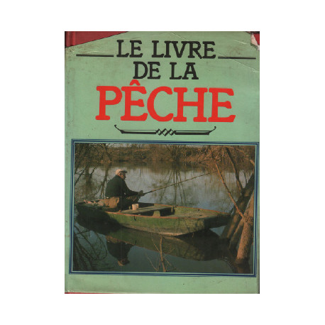 Le livre de la peche