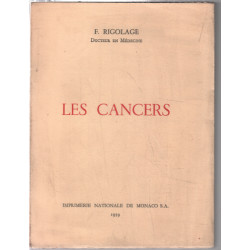 Les cancers