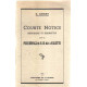 Courte notice historique et descriptive sur le pelerinage de N.-D....