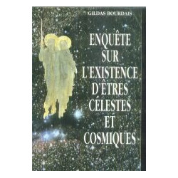 Enquete existence d'etres celestes cosmiques