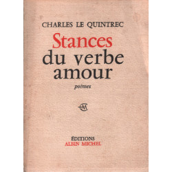 Stances du verbe amour