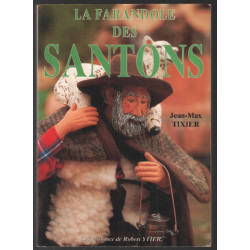 LA FARANDOLE DES SANTONS