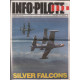 Info-pilote n° 441 /silver falcons