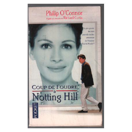 Coup de foudre a notting hill