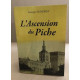 L'ascension du piche