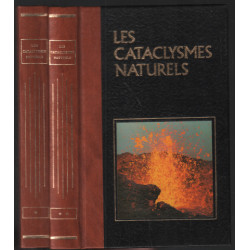 Les cataclysmes naturels (complet en 2 tomes)