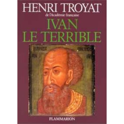 Ivan Le Terrible