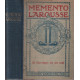 Mémento larousse / 20 ouvrages en un seul