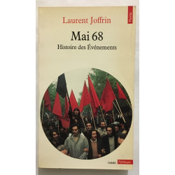 Mai 68 / histoire des évènements