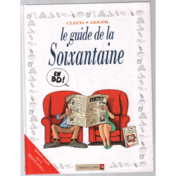 Le Guide de la soixantaine