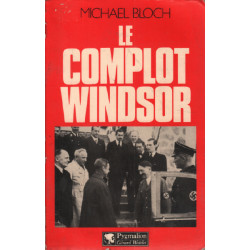 Le complot windsor