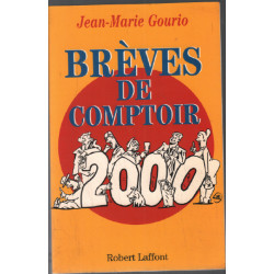 Brèves de comptoir 2000