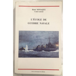 L' Ecole de Guerre Navale