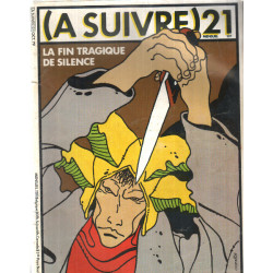 Revue a suivre n° 21