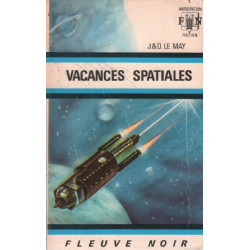 Vacances spatiales