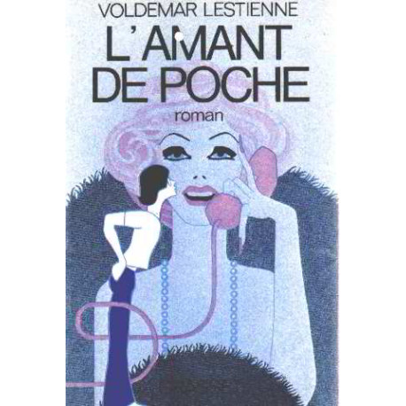 L'amant de poche