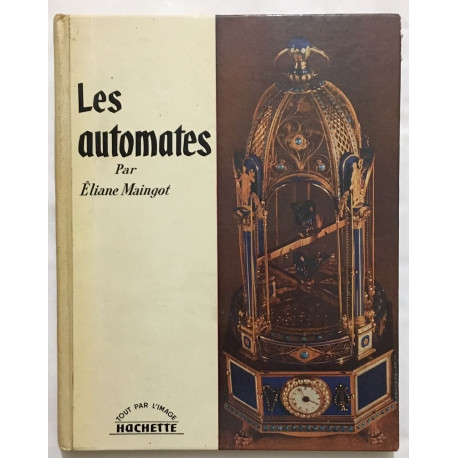 Les automates