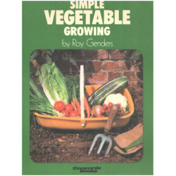 Simple vegetable growing