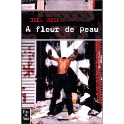 A fleur de peau