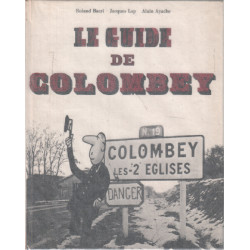 Le guide de colombey