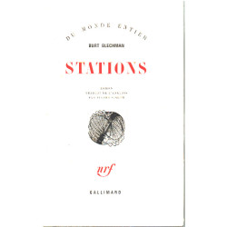 Stations