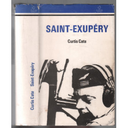 Saint-exupéry