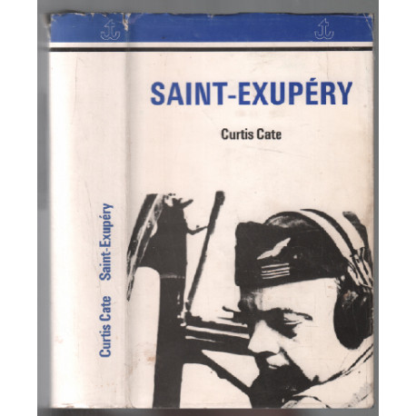 Saint-exupéry