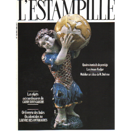 L'estampille n° 192