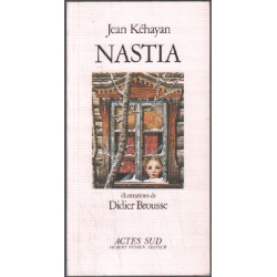 Nastia ( illustrations de brousse )