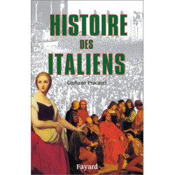 Histoire des Italiens