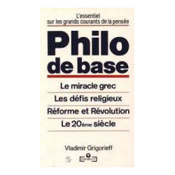 Philo De Base