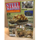 Steel masters / le magazine des blindes et du modélisme militaire...