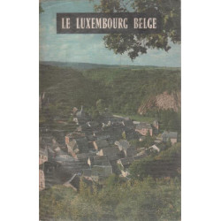 Le luxembourg belge