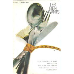 Les bien vivants