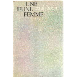 Une jeune femme