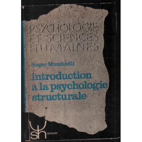 Introduction à la psychanalyse