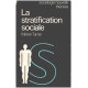 La stratification sociale