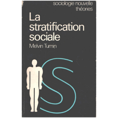 La stratification sociale