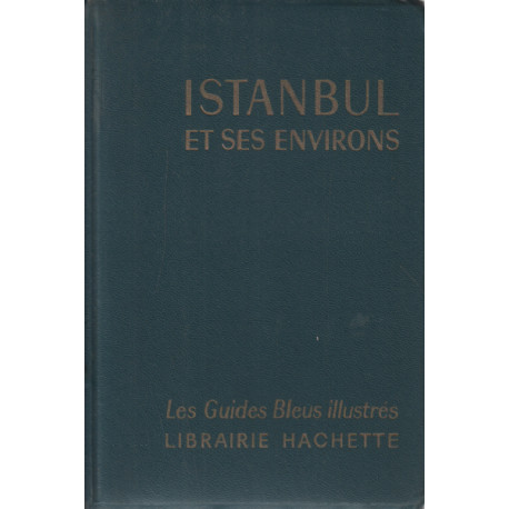 Istanbul et ses environs